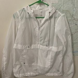 Vuori Windbreaker
